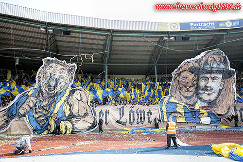 Eintracht Braunschweig vs Hannover 96 (3-0) (11)