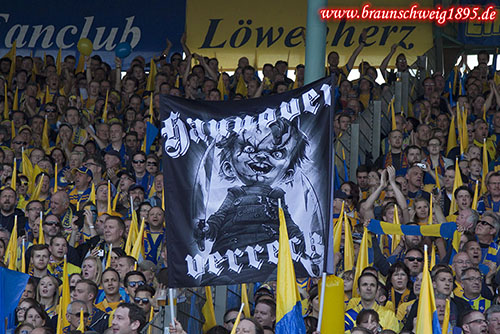 Eintracht Braunschweig vs Hannover 96 (3-0) (25)
