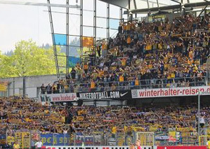SC Freiburg vs Eintracht Braunschweig (2-0)