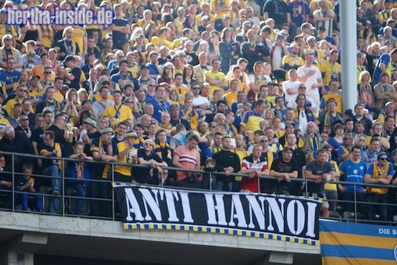 Hertha BSC vs Eintracht Braunschweig (2-0) (3)