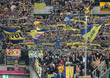 Borussia Mönchengladbach vs Eintracht Braunschweig (4-1)
