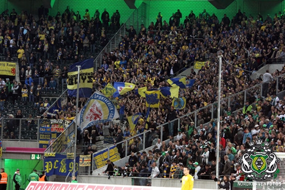 Borussia Mönchengladbach vs Eintracht Braunschweig (4-1) (1)