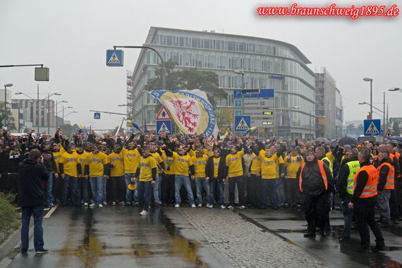 VfL Wolfsburg vs Eintracht Braunschweig (2-0) (4)