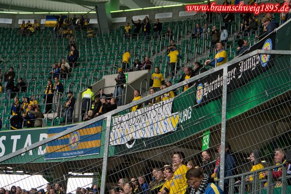 VfL Wolfsburg vs Eintracht Braunschweig (2-0) (13)