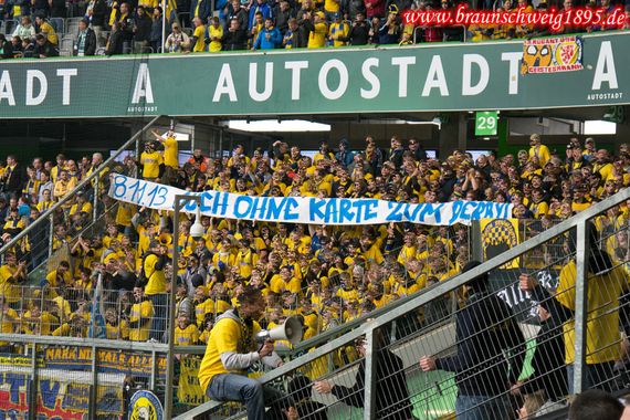 VfL Wolfsburg vs Eintracht Braunschweig (2-0) (14)