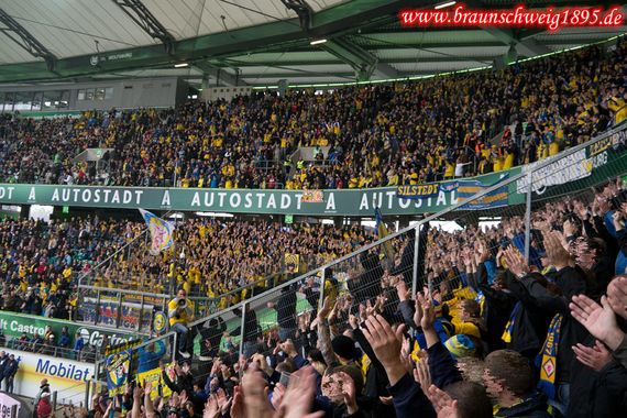 VfL Wolfsburg vs Eintracht Braunschweig (2-0) (15)
