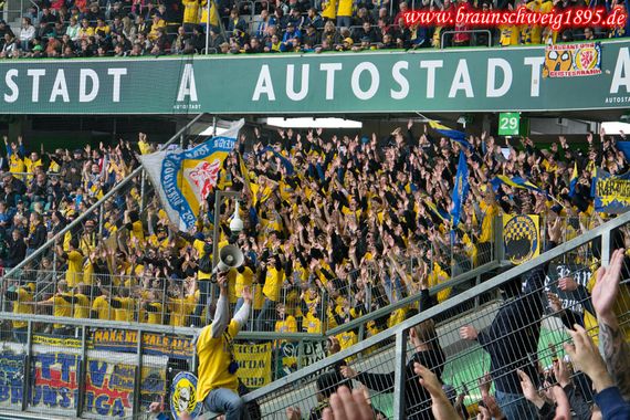 VfL Wolfsburg vs Eintracht Braunschweig (2-0) (17)