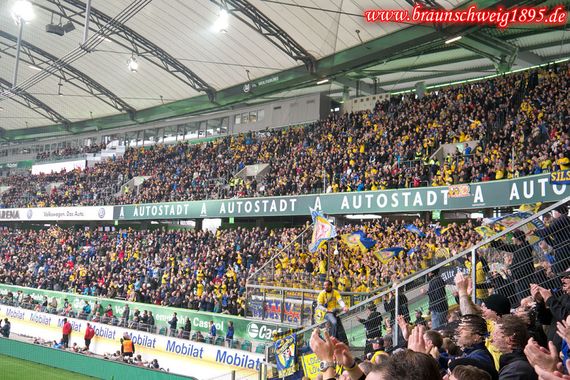 VfL Wolfsburg vs Eintracht Braunschweig (2-0) (18)