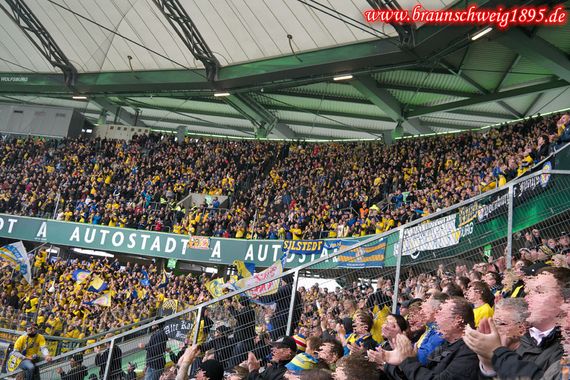 VfL Wolfsburg vs Eintracht Braunschweig (2-0) (19)