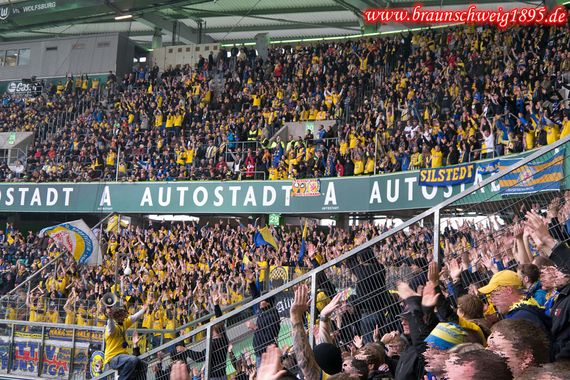 VfL Wolfsburg vs Eintracht Braunschweig (2-0) (20)