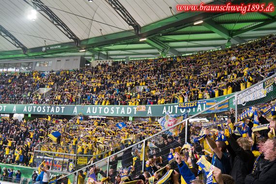 VfL Wolfsburg vs Eintracht Braunschweig (2-0) (23)