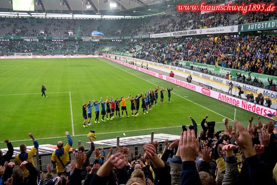 VfL Wolfsburg vs Eintracht Braunschweig (2-0) (24)