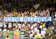 DSC Arminia Bielefeld vs Eintracht Braunschweig (2-1)