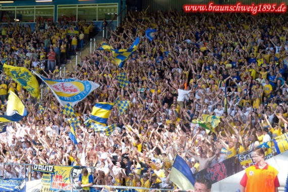 DSC Arminia Bielefeld vs Eintracht Braunschweig (2-1) (6)