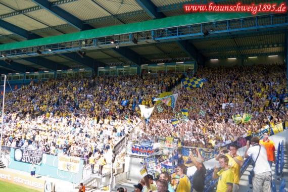 DSC Arminia Bielefeld vs Eintracht Braunschweig (2-1) (7)