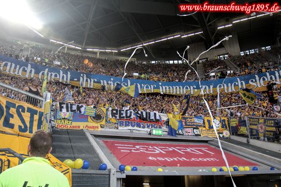 Fortuna Düsseldorf vs Eintracht Braunschweig (2-2) (8)