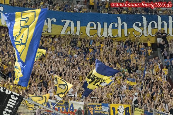 Fortuna Düsseldorf vs Eintracht Braunschweig (2-2) (11)