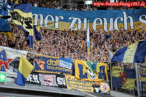Fortuna Düsseldorf vs Eintracht Braunschweig (2-2) (12)