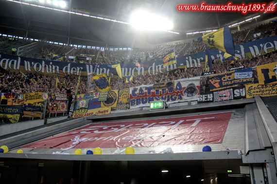 Fortuna Düsseldorf vs Eintracht Braunschweig (2-2) (13)