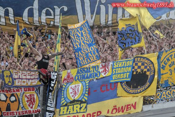 Fortuna Düsseldorf vs Eintracht Braunschweig (2-2) (14)