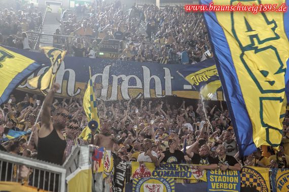 Fortuna Düsseldorf vs Eintracht Braunschweig (2-2) (16)