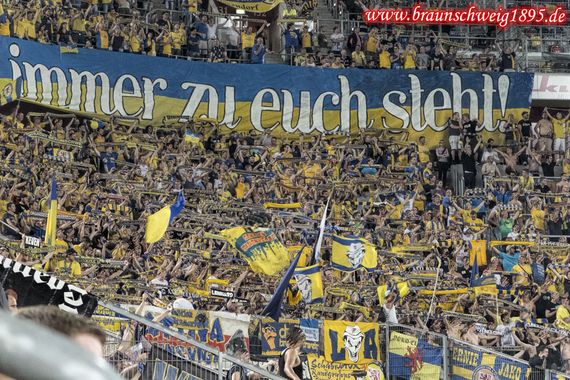 Fortuna Düsseldorf vs Eintracht Braunschweig (2-2) (17)