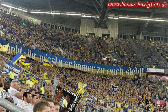 Fortuna Düsseldorf vs Eintracht Braunschweig (2-2) (18)