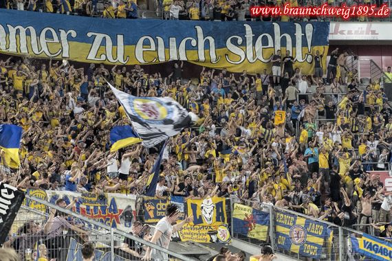 Fortuna Düsseldorf vs Eintracht Braunschweig (2-2) (19)