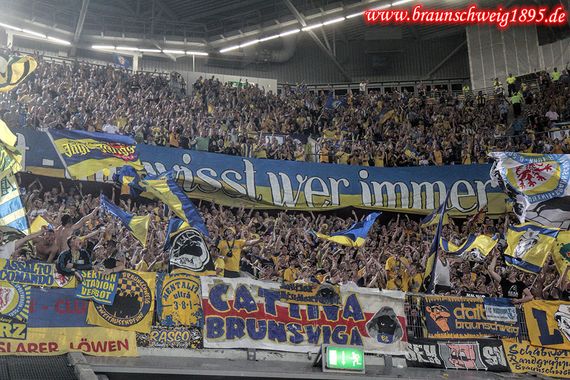 Fortuna Düsseldorf vs Eintracht Braunschweig (2-2) (20)
