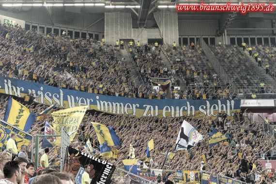 Fortuna Düsseldorf vs Eintracht Braunschweig (2-2) (22)