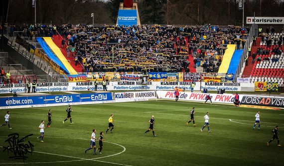 Karlsruher SC vs Eintracht Braunschweig (1-0) (3)