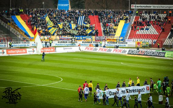 Karlsruher SC vs Eintracht Braunschweig (1-0) (5)