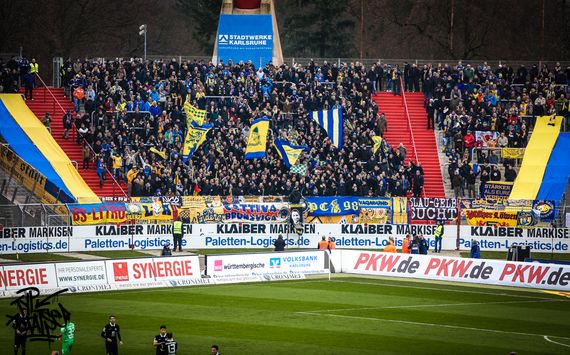 Karlsruher SC vs Eintracht Braunschweig (1-0) (6)