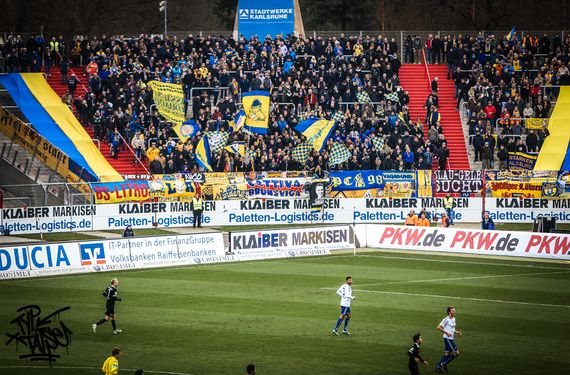 Karlsruher SC vs Eintracht Braunschweig (1-0) (7)
