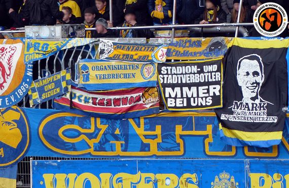 Eintracht Braunschweig vs 1. FC Union Berlin (1-1) (1)