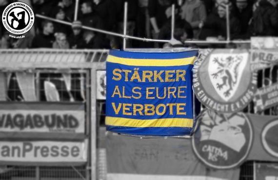 Eintracht Braunschweig vs 1. FC Union Berlin (1-1) (8)