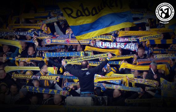 Eintracht Braunschweig vs 1. FC Union Berlin (1-1) (11)