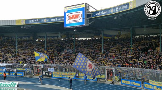 Eintracht Braunschweig vs 1. FC Union Berlin (1-1) (13)