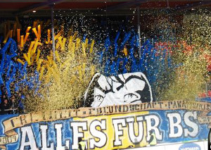 1. FC Heidenheim 1846 vs Eintracht Braunschweig (0-1)