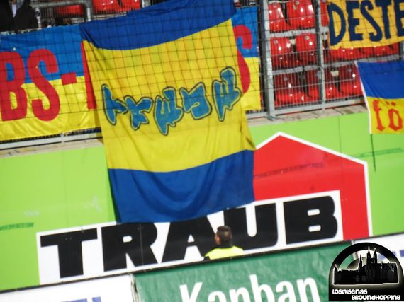 1. FC Heidenheim 1846 vs Eintracht Braunschweig (0-1) (1)