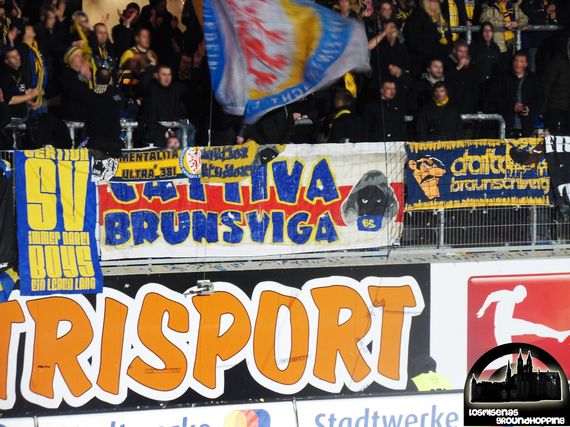 1. FC Heidenheim 1846 vs Eintracht Braunschweig (0-1) (2)