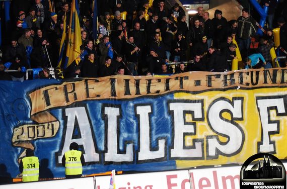 1. FC Heidenheim 1846 vs Eintracht Braunschweig (0-1) (3)