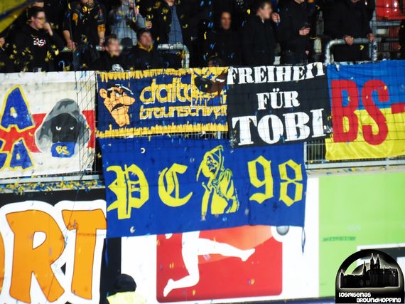 1. FC Heidenheim 1846 vs Eintracht Braunschweig (0-1) (6)