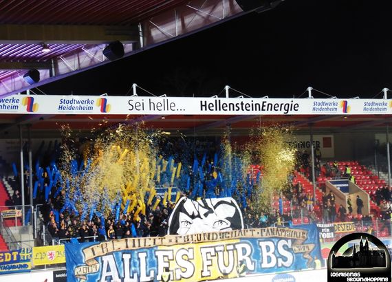 1. FC Heidenheim 1846 vs Eintracht Braunschweig (0-1) (12)