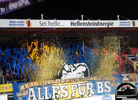 1. FC Heidenheim 1846 vs Eintracht Braunschweig (0-1) (13)