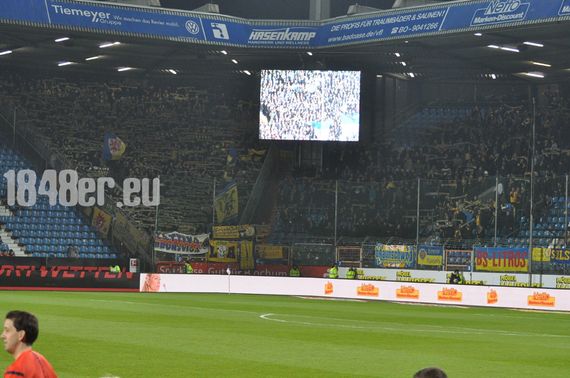 VfL Bochum vs Eintracht Braunschweig (3-2) (1)