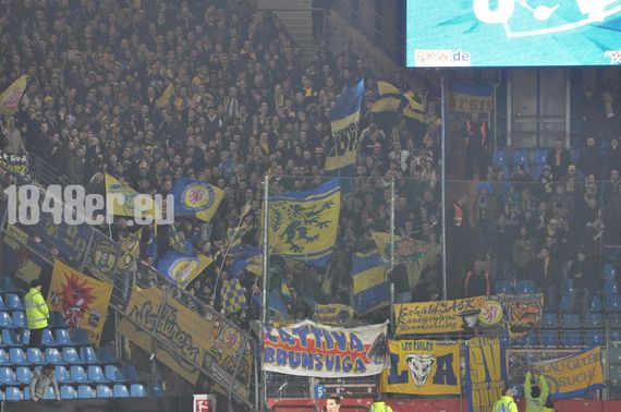 VfL Bochum vs Eintracht Braunschweig (3-2) (2)