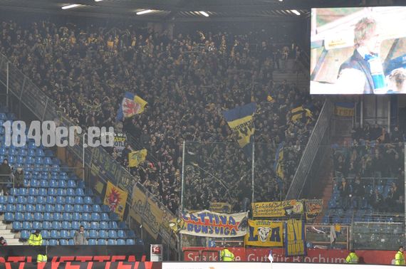 VfL Bochum vs Eintracht Braunschweig (3-2) (5)
