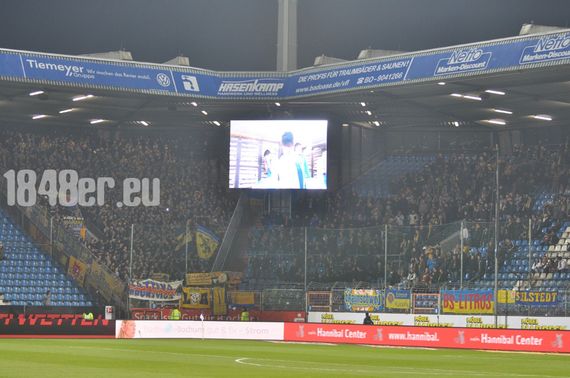 VfL Bochum vs Eintracht Braunschweig (3-2) (7)