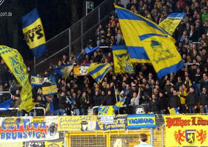 SV Darmstadt 98 vs Eintracht Braunschweig (1-0)